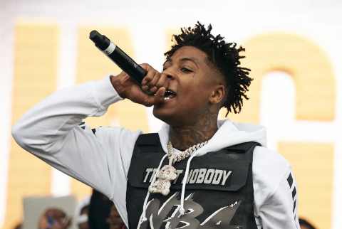 NBA Youngboy is Jania Bania ex-boyfriend